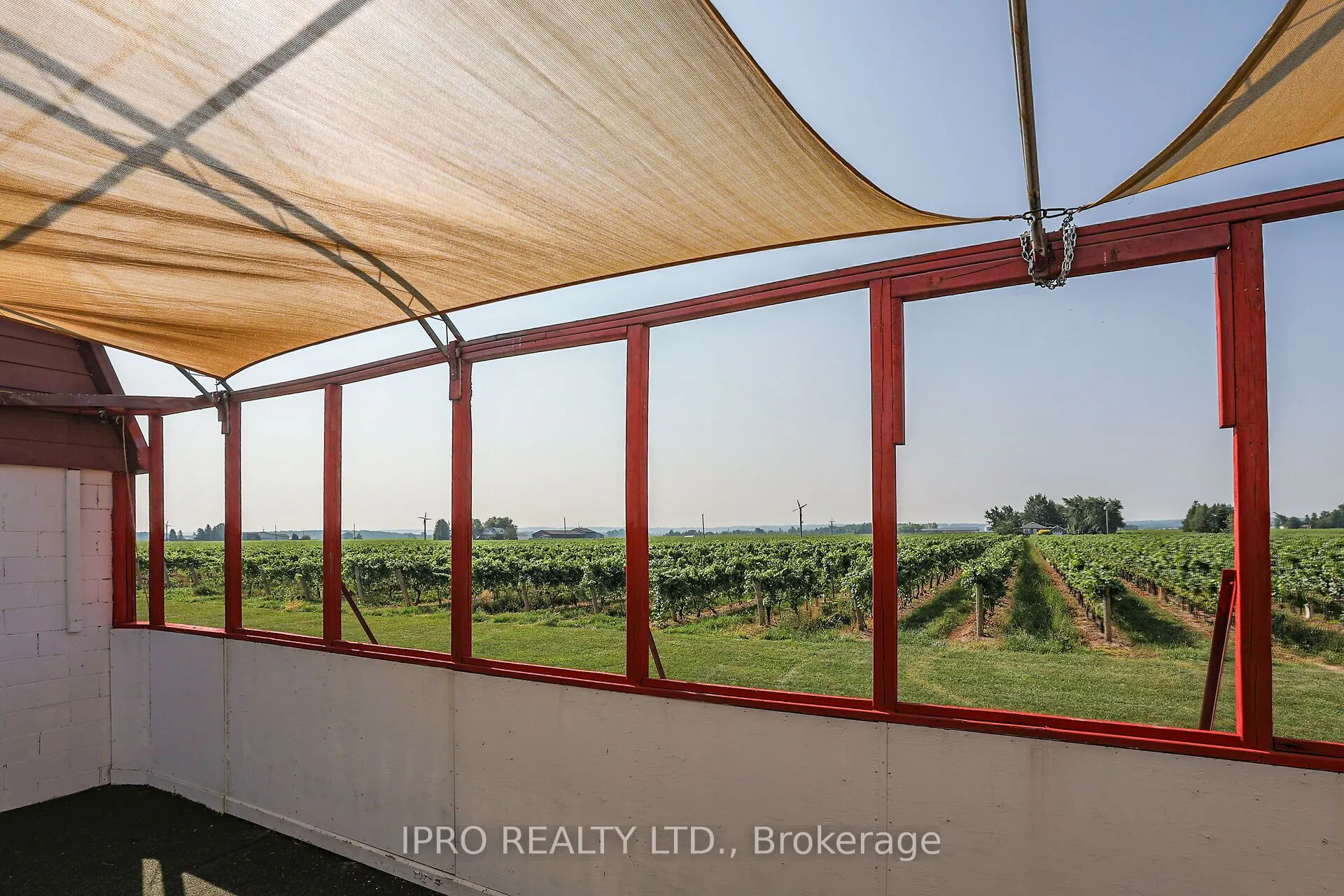 1027 Niagara Stone Road