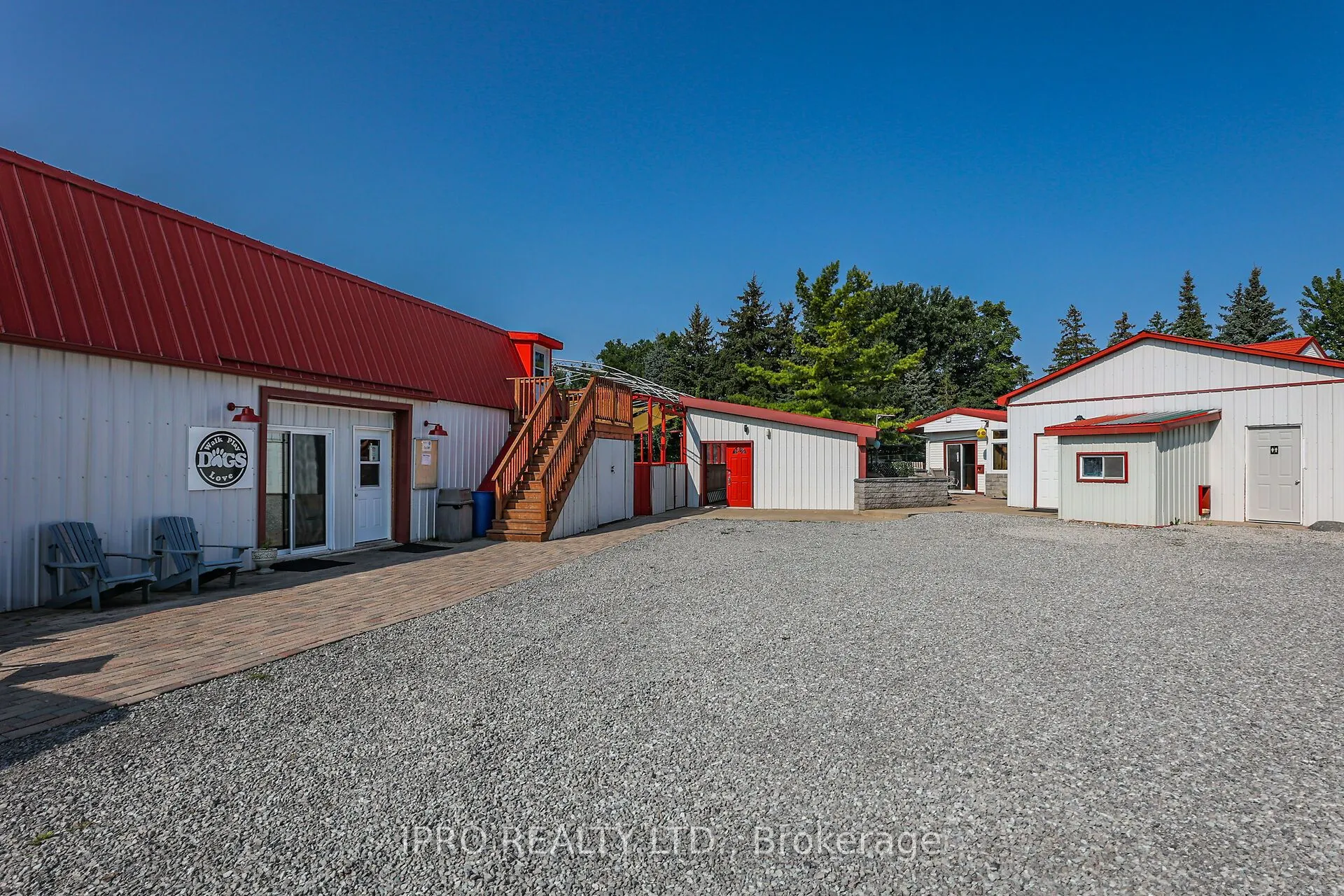 1027 Niagara Stone Road