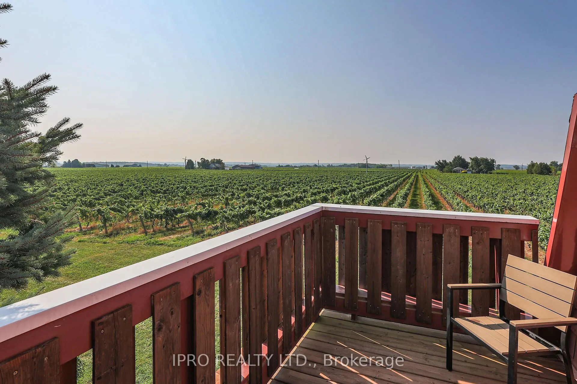 1027 Niagara Stone Road