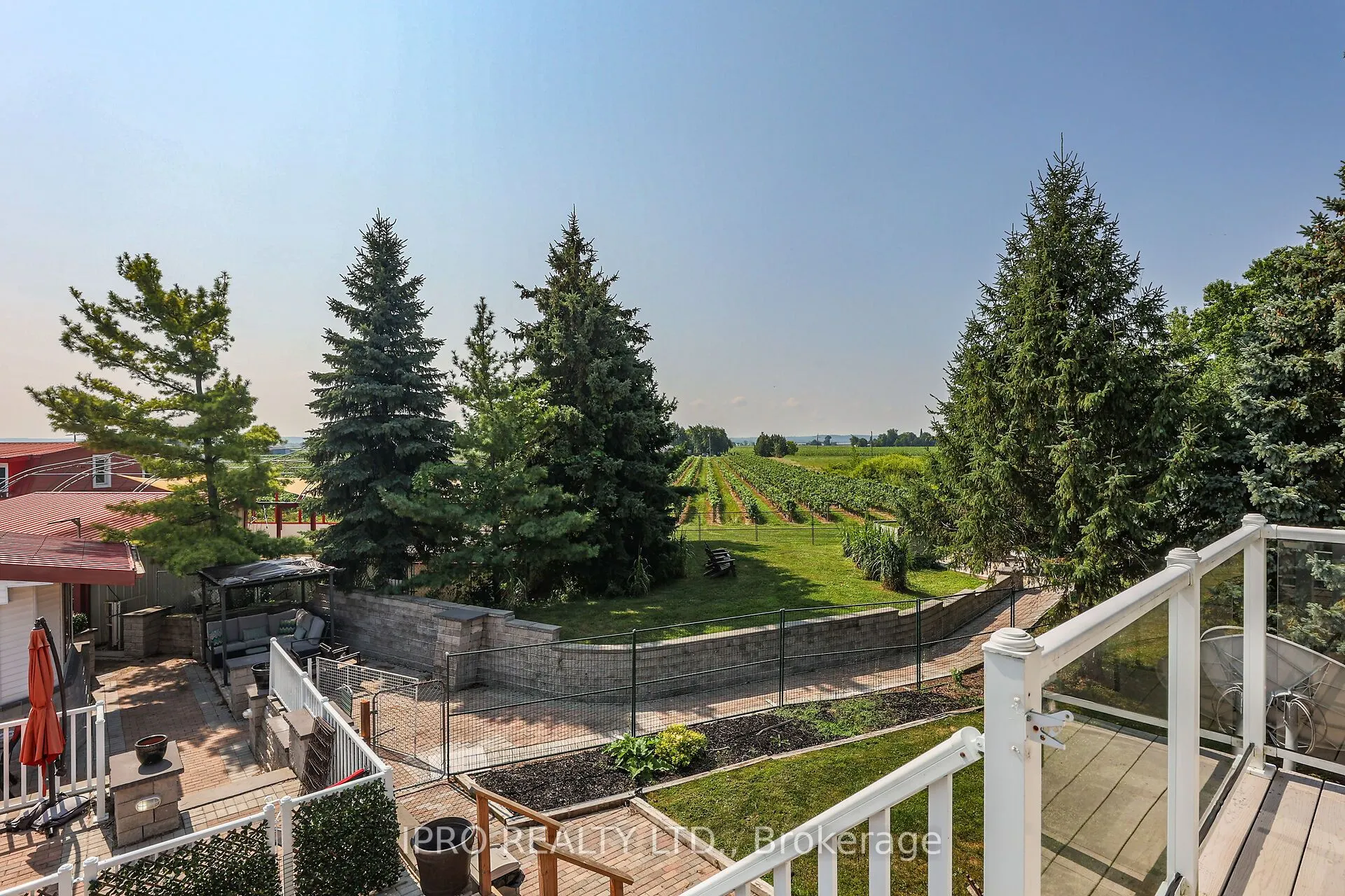 1027 Niagara Stone Road