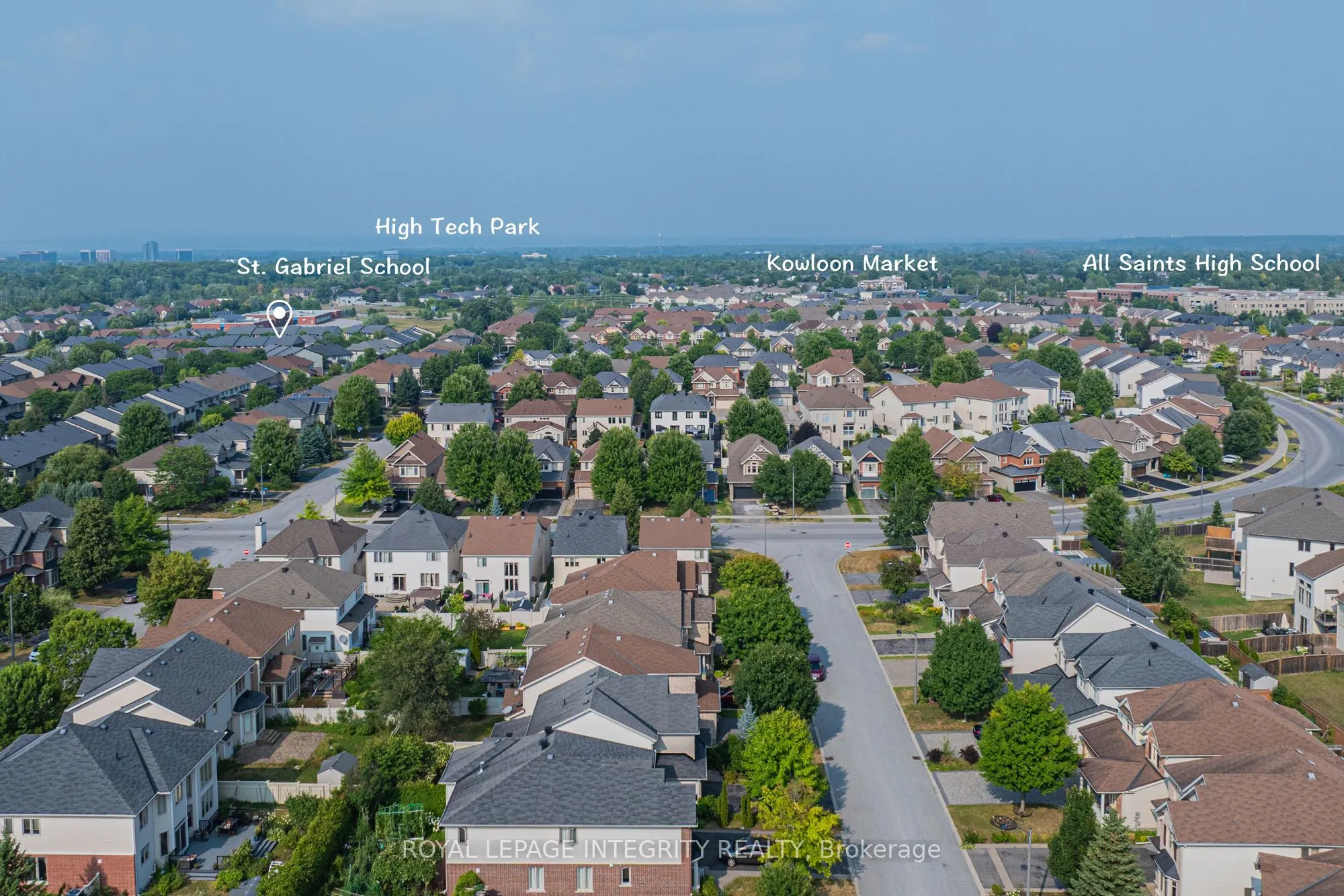 1121 TISCHART Crescent