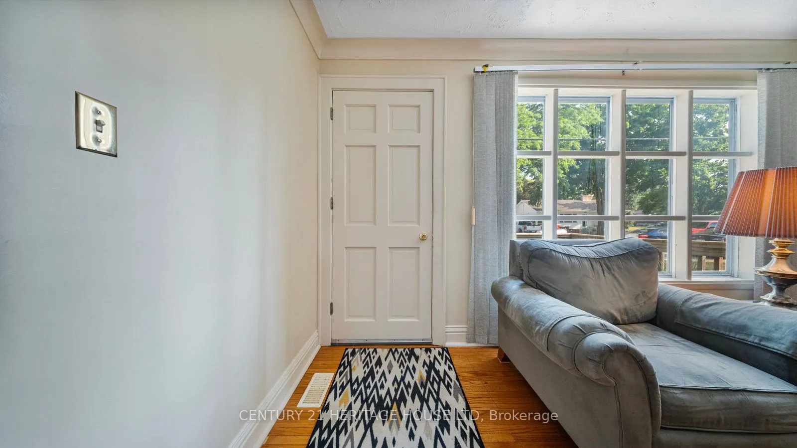 78 Baldwin Avenue