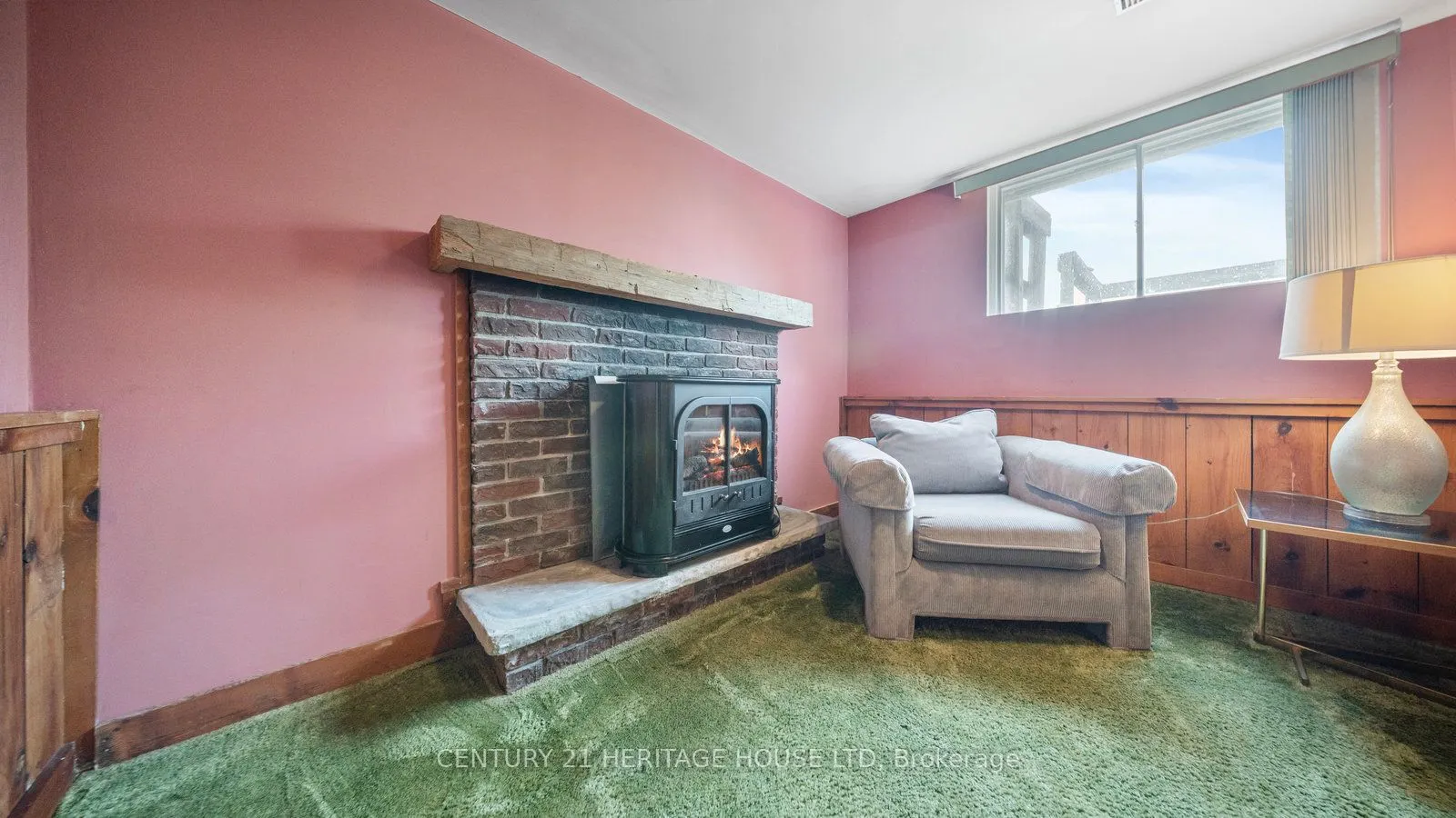 78 Baldwin Avenue