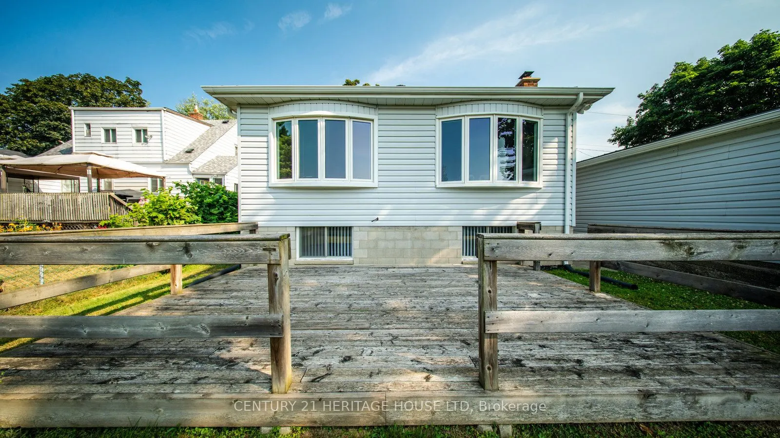 78 Baldwin Avenue