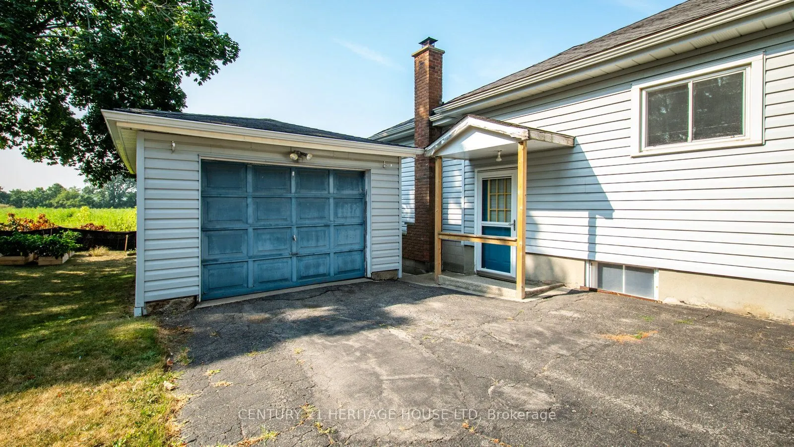 78 Baldwin Avenue