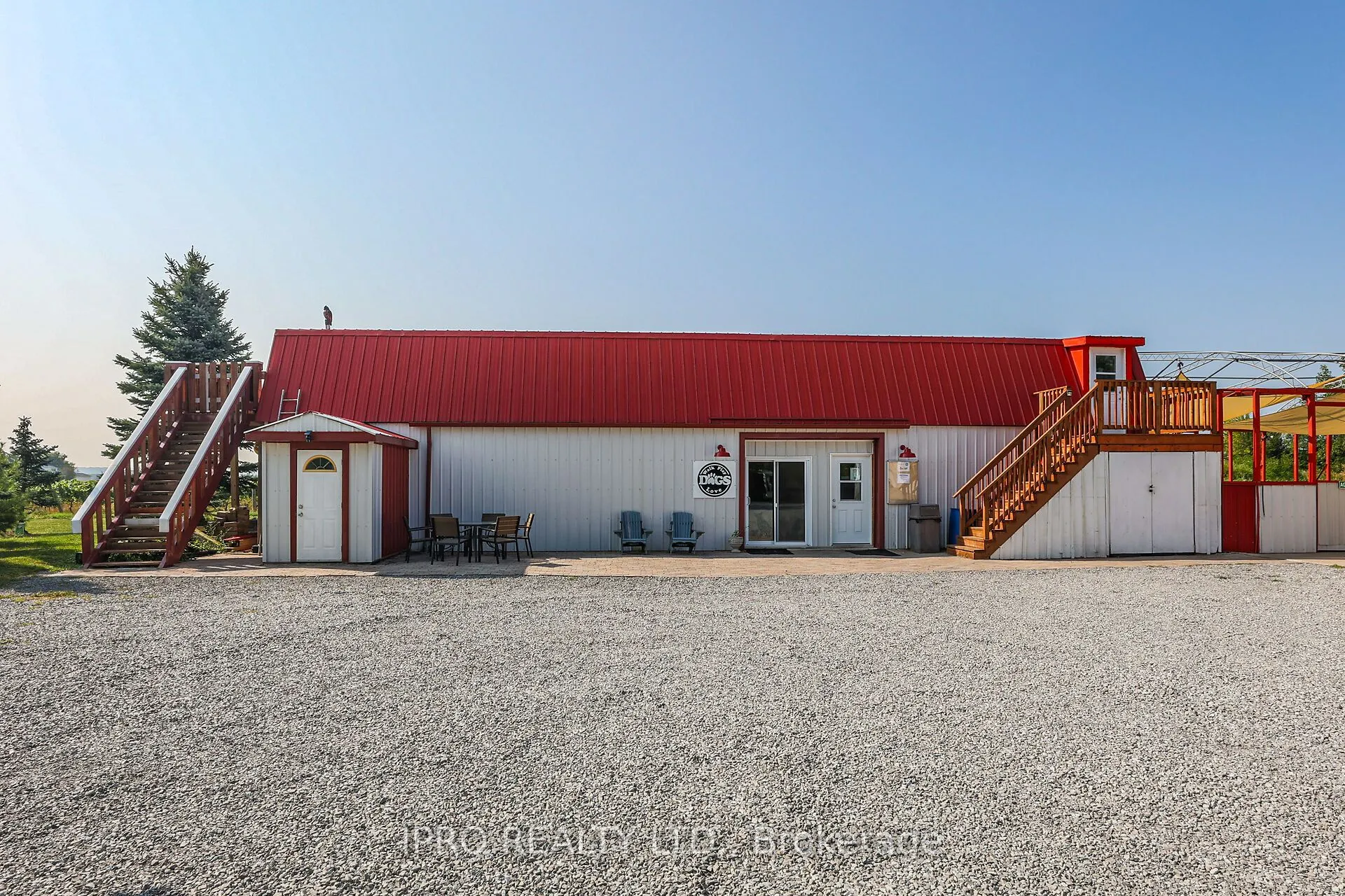 1027 Niagara Stone Road