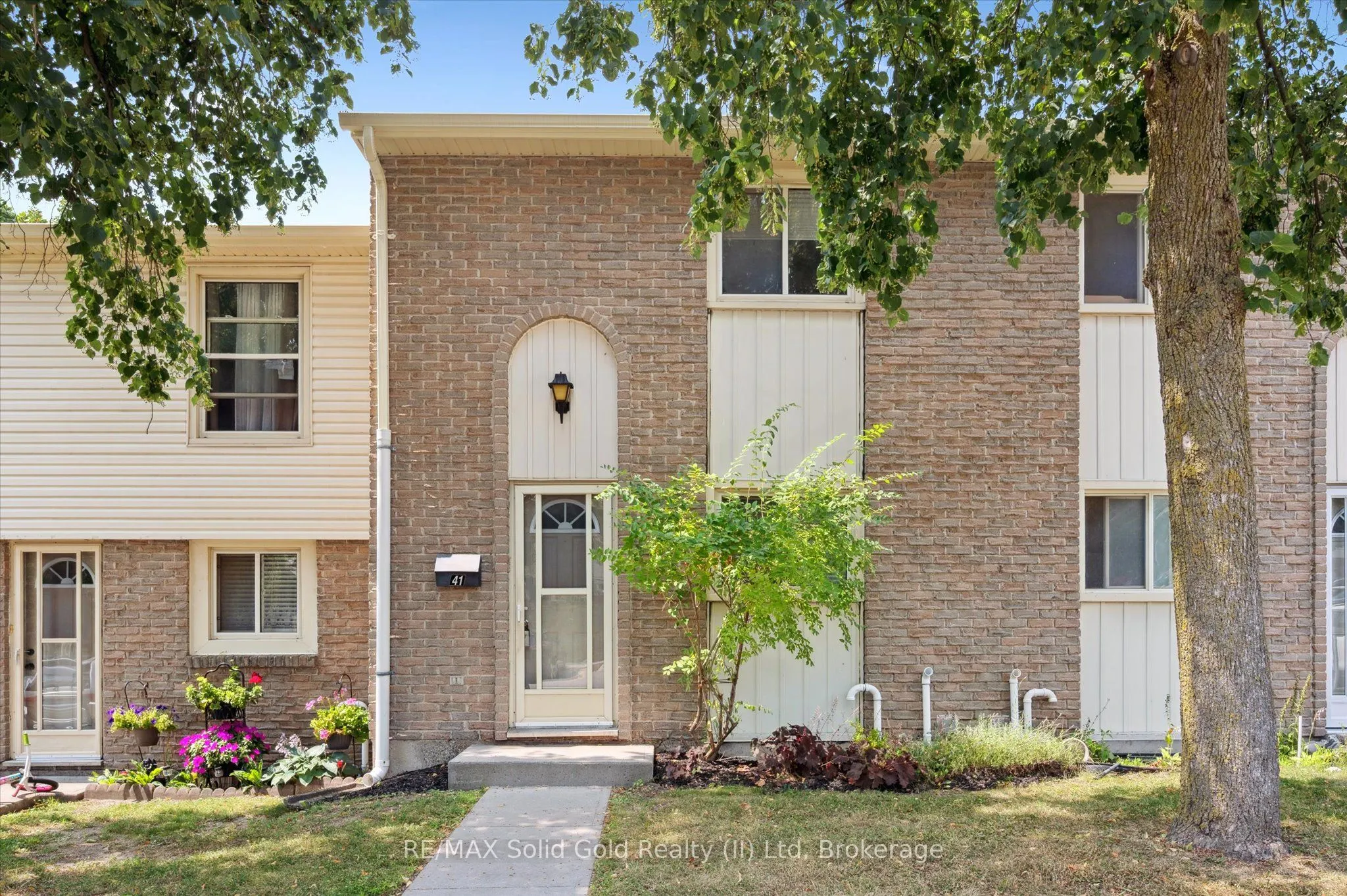 165 Green Valley Drive, #41