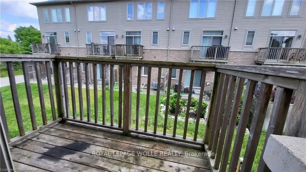 342 Mill Street, #29