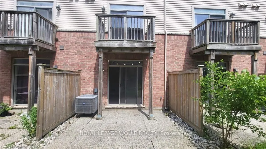 342 Mill Street, #29