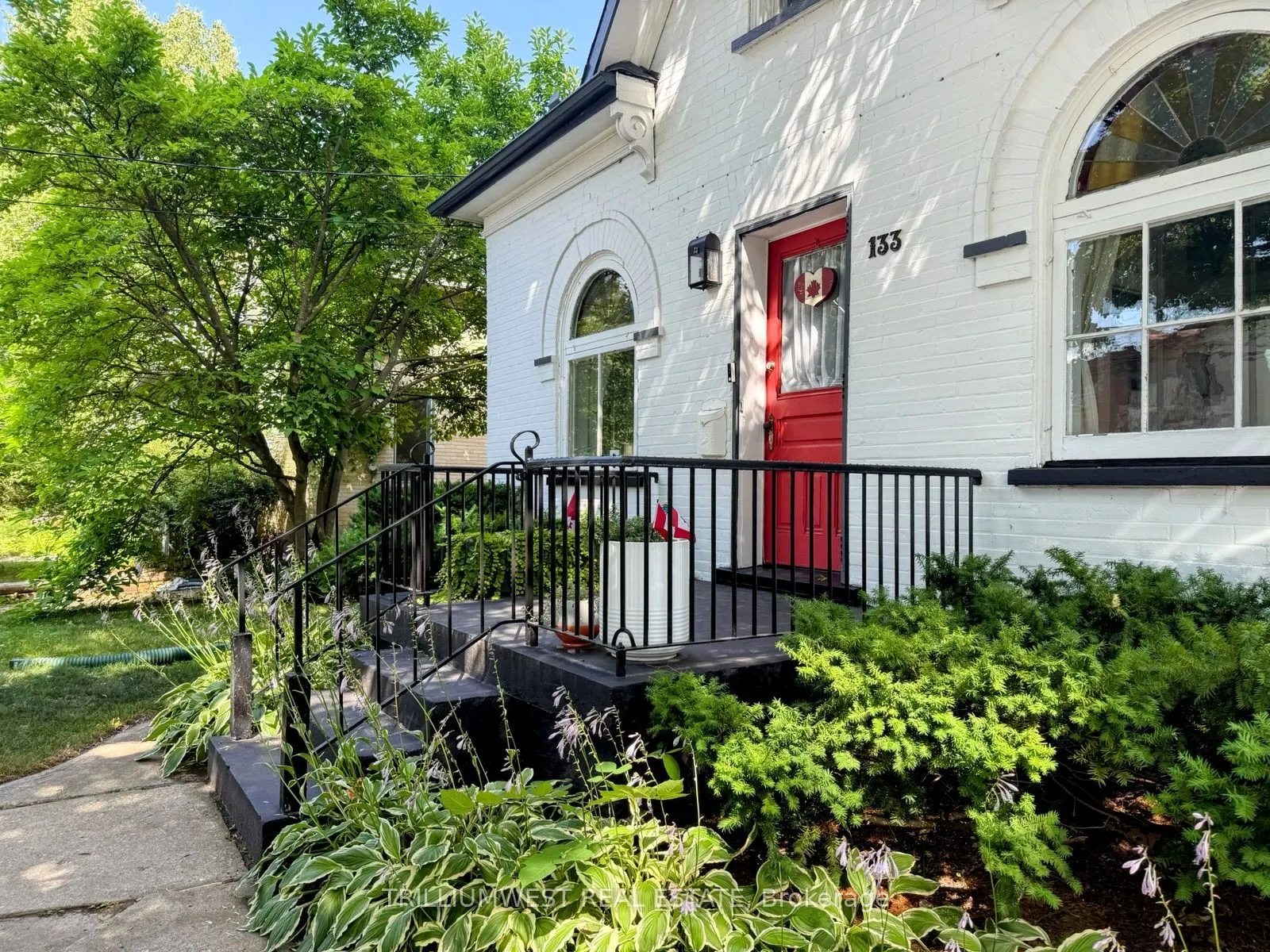 133 David Street