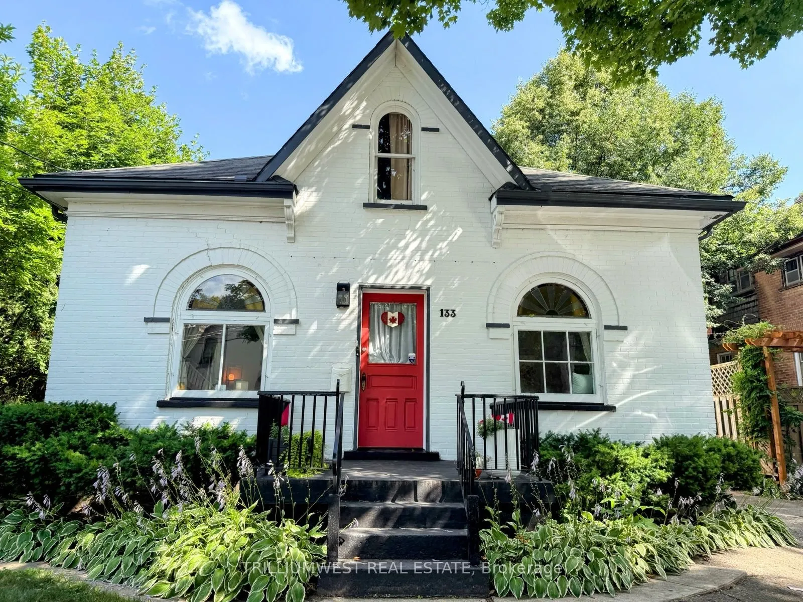 133 David Street
