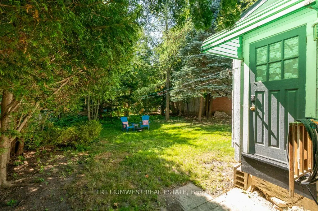 133 David Street