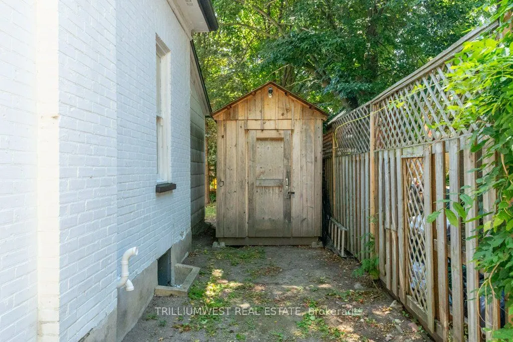 133 David Street