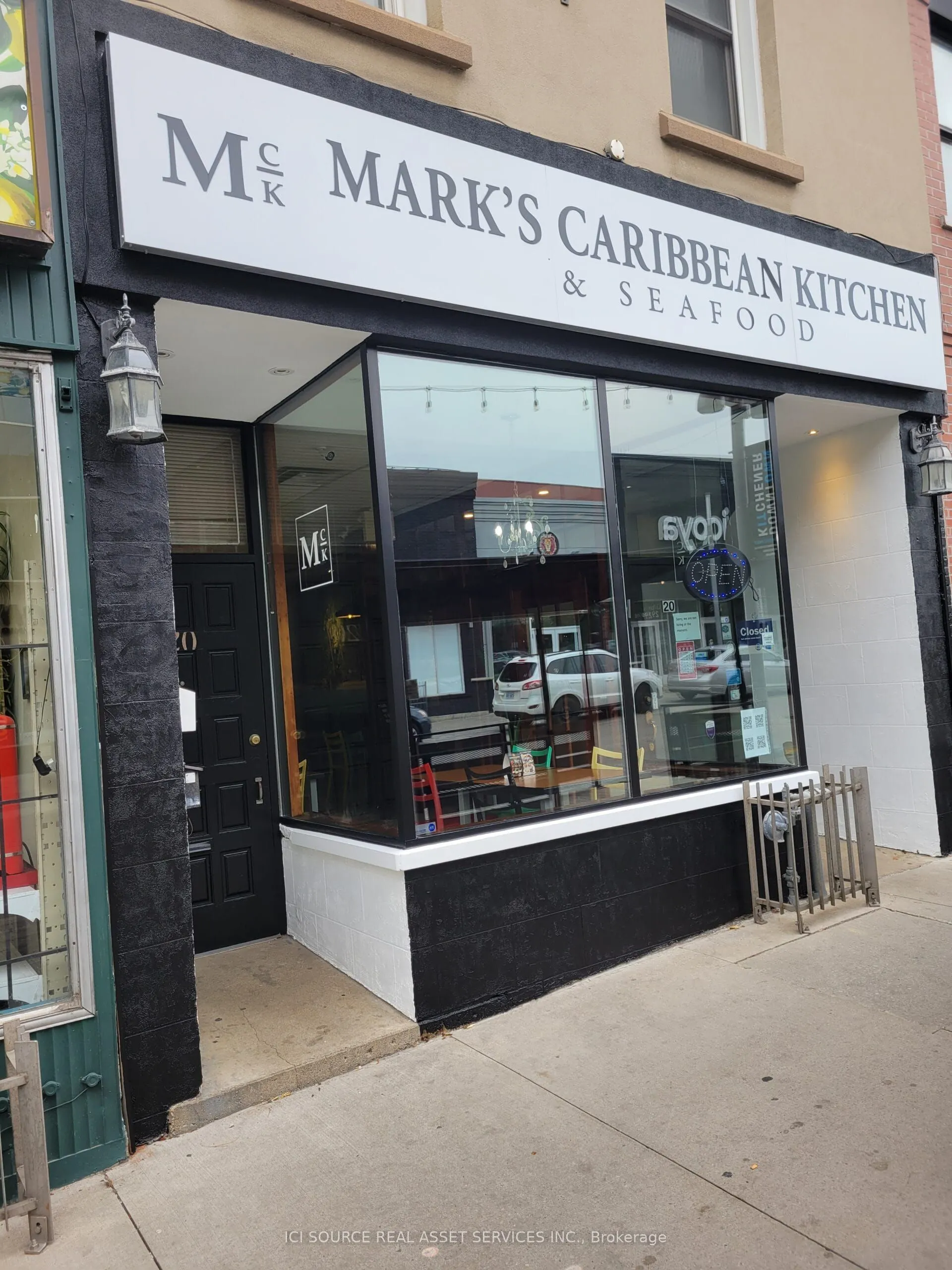 20 King Street E