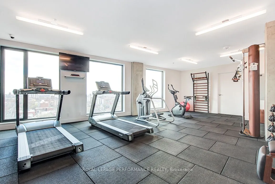 20 Daly Avenue, #2209