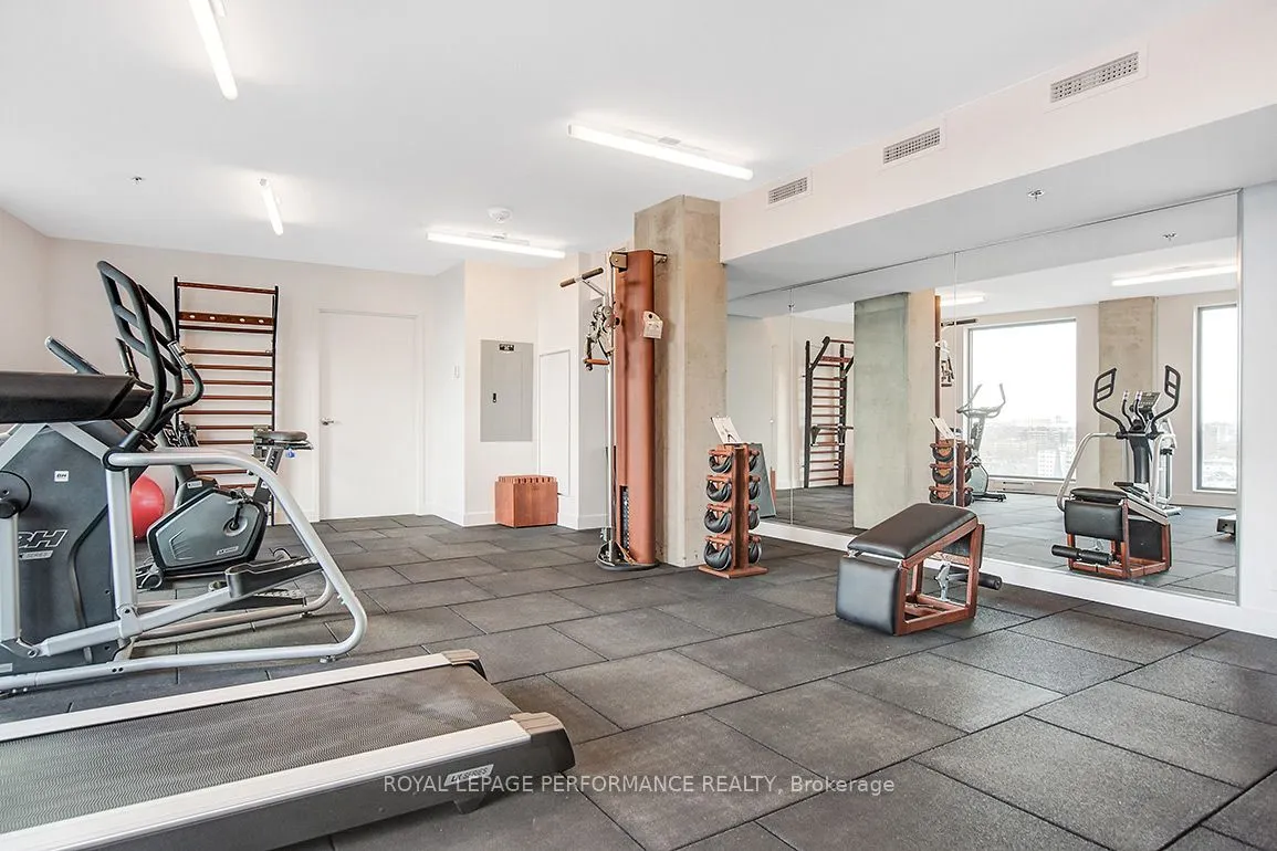 20 Daly Avenue, #2209