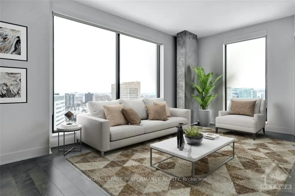20 Daly Avenue, #2209