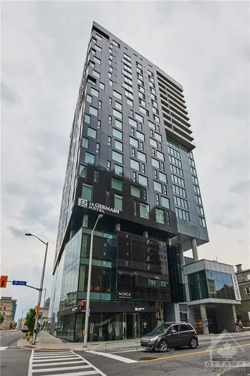 20 Daly Avenue, #2209