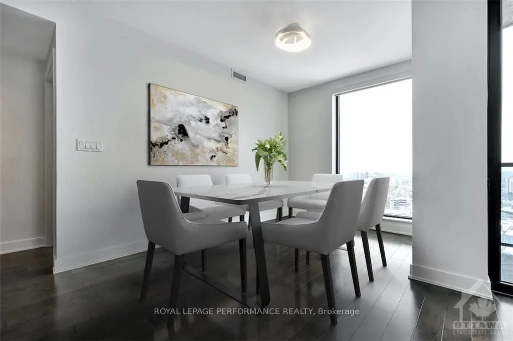 20 Daly Avenue, #2209