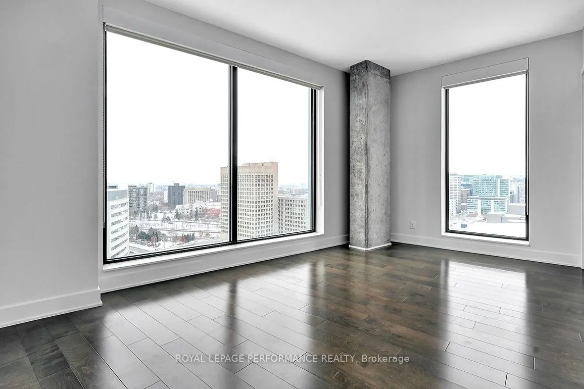 20 Daly Avenue, #2209
