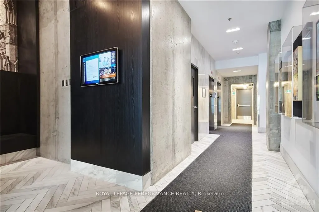 20 Daly Avenue, #2209
