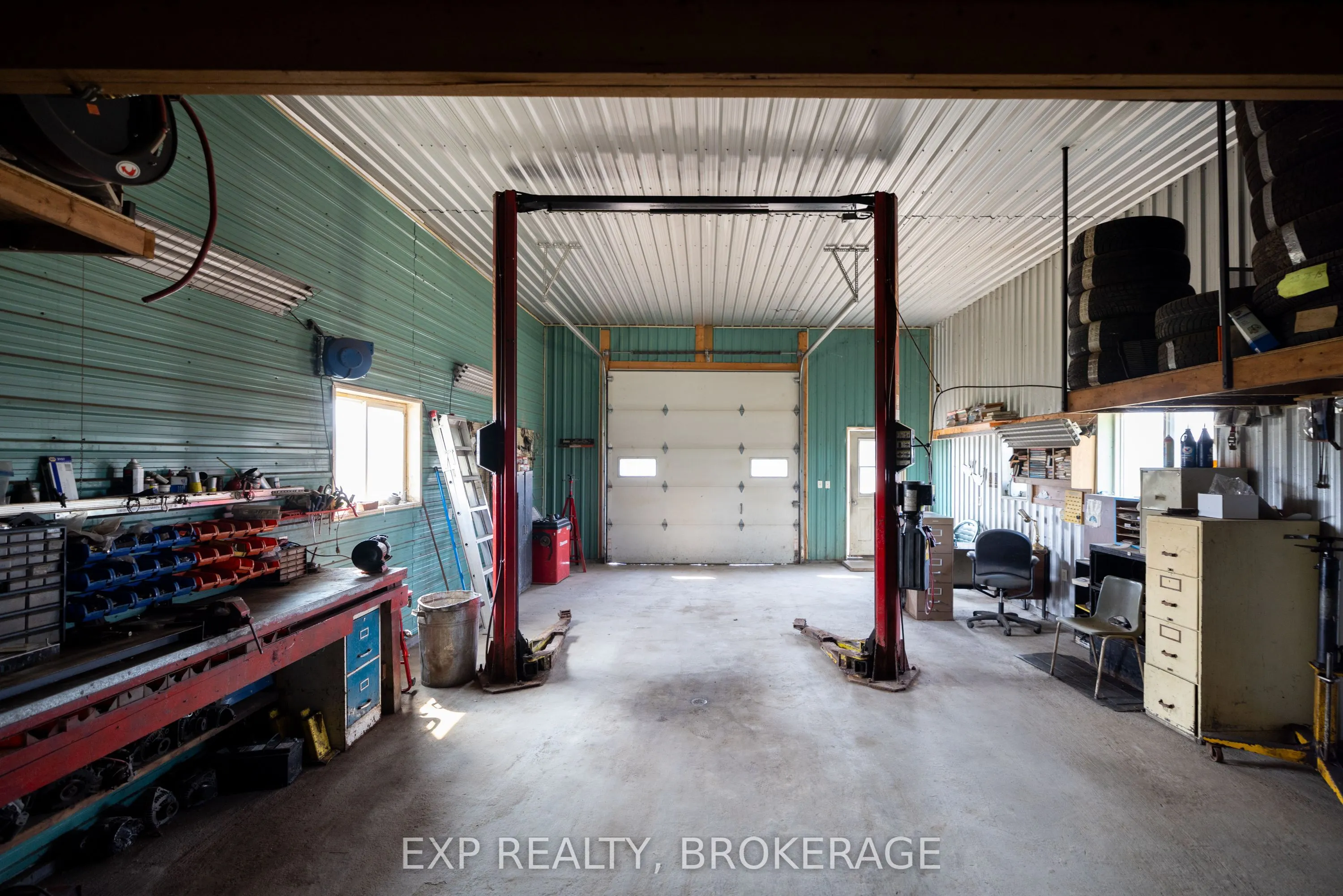 791 Beechwood Road