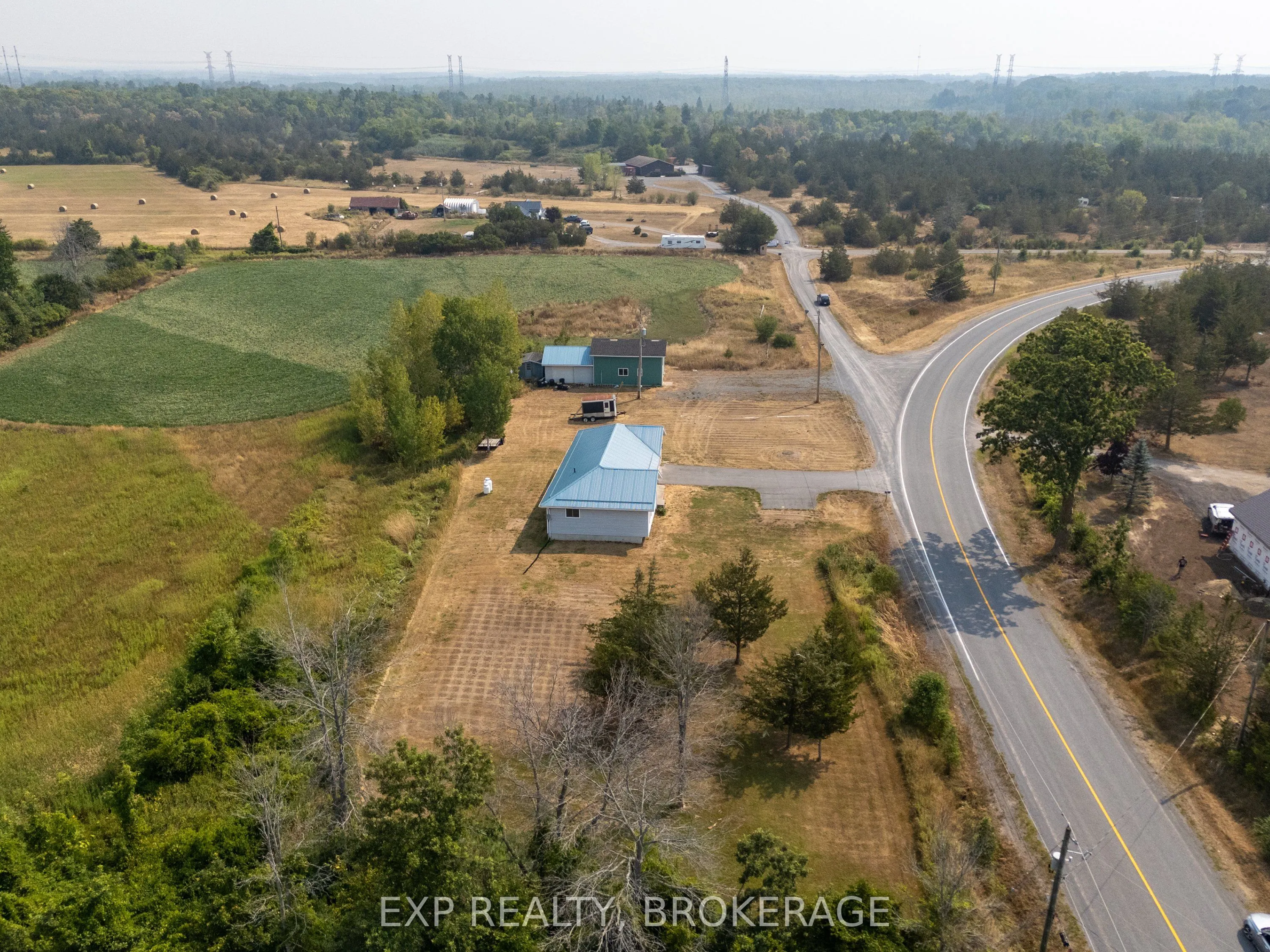 791 Beechwood Road