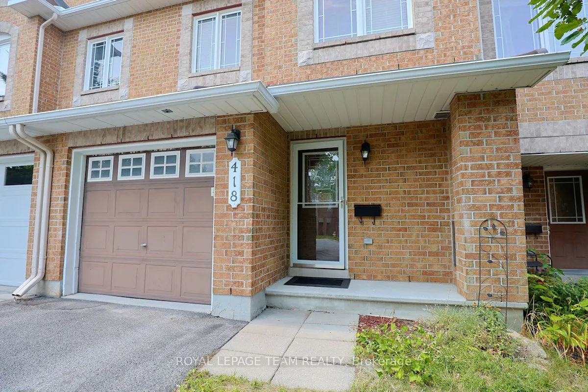 418 Beam Street