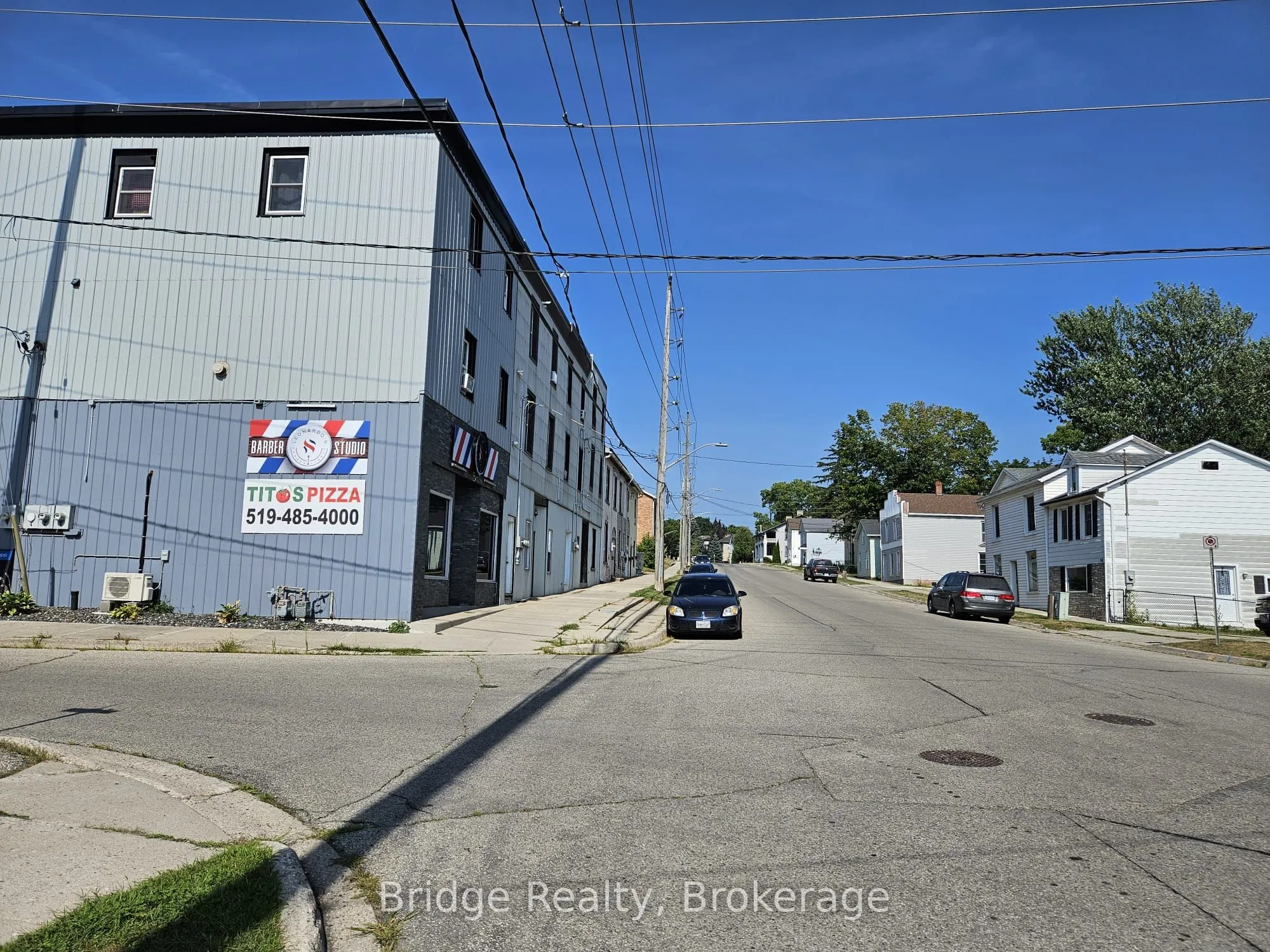 51 King Street E
