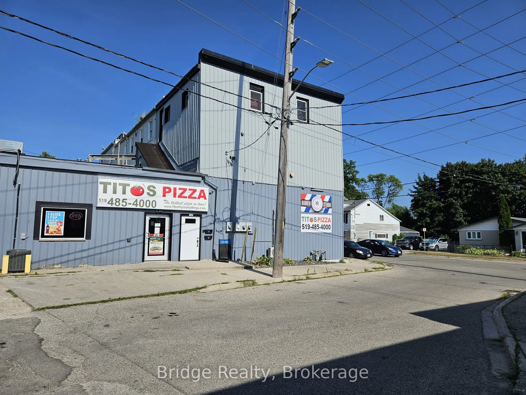 51 King Street E