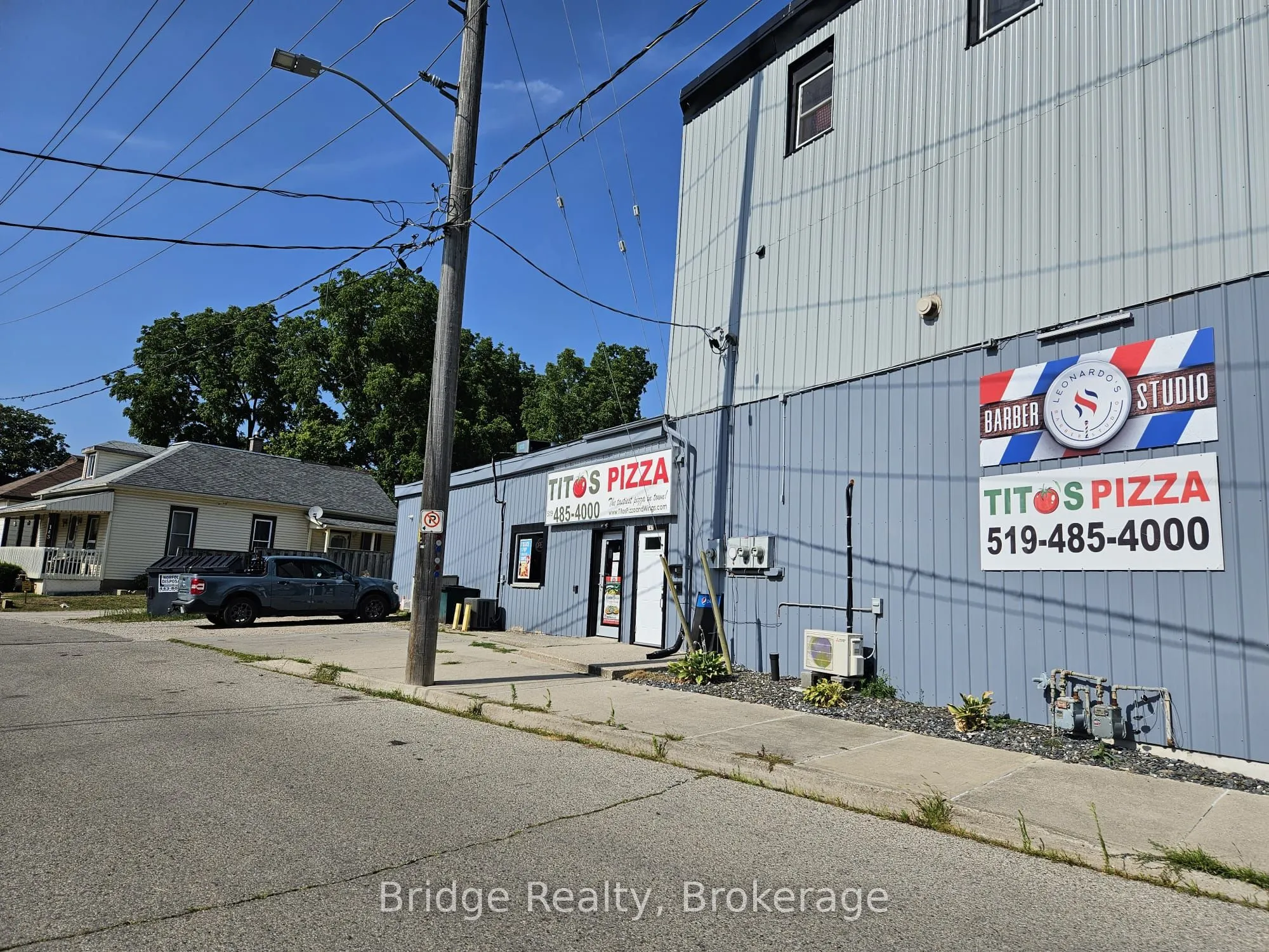 51 King Street E