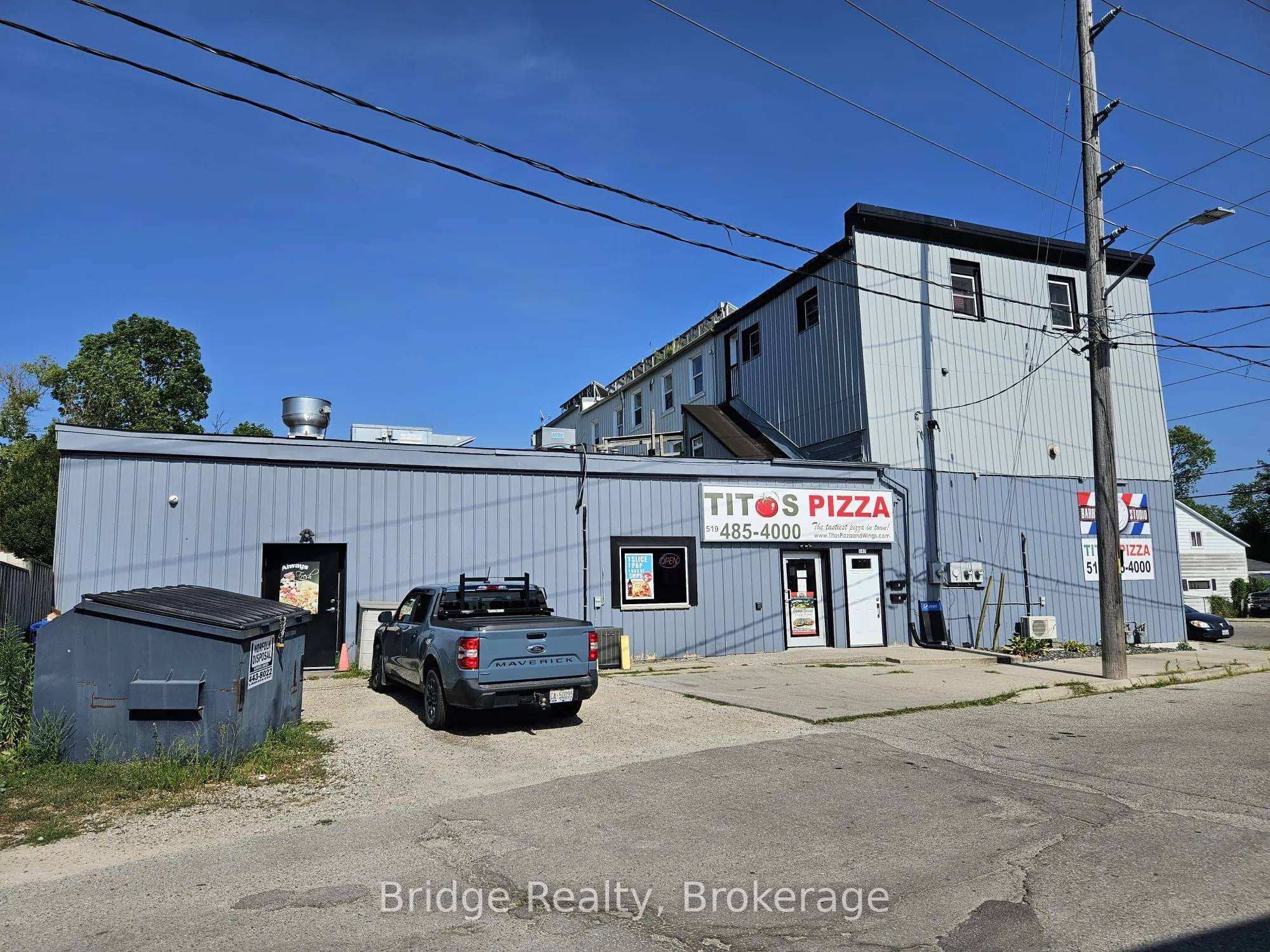 51 King Street E