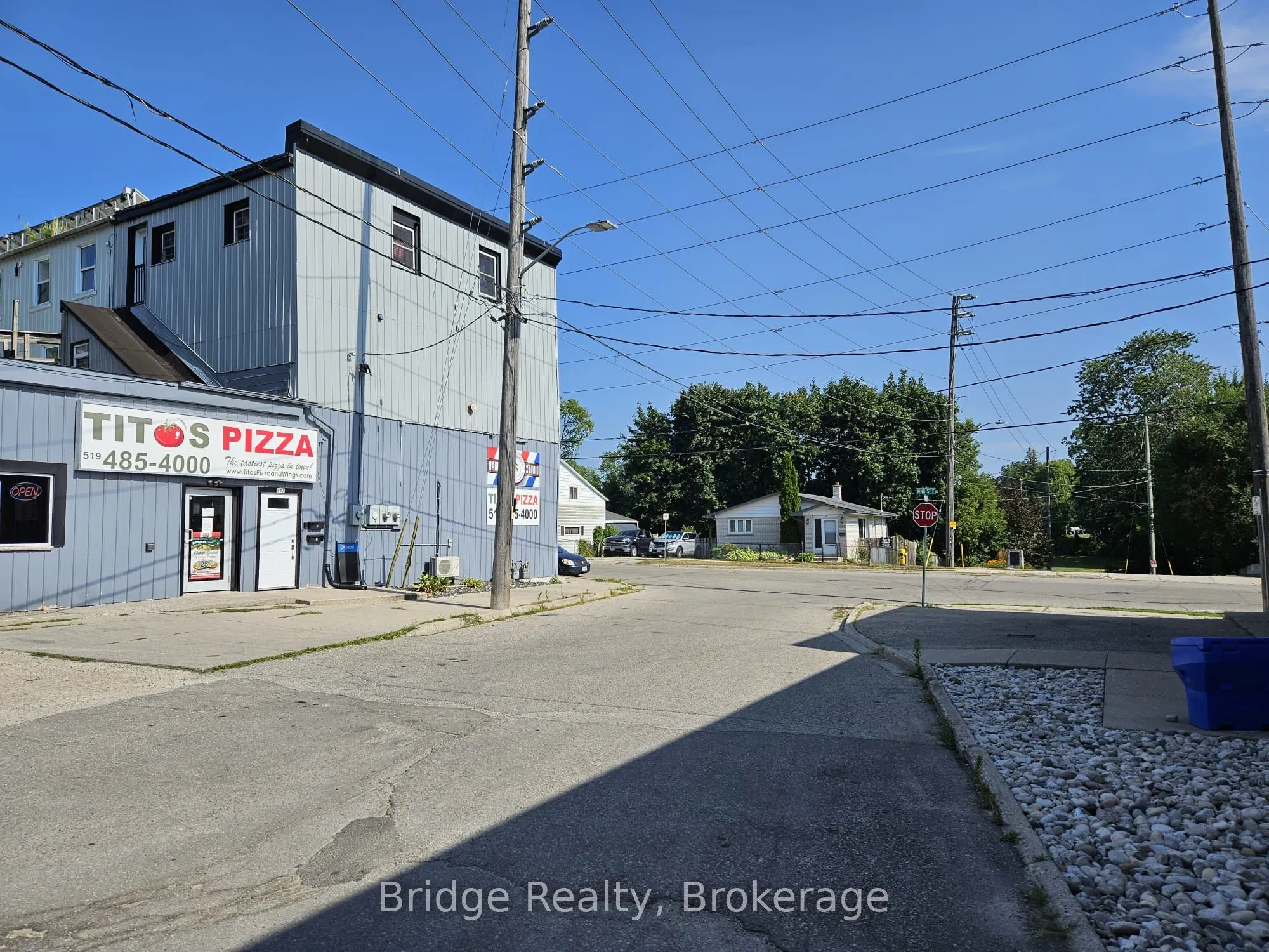 51 King Street E