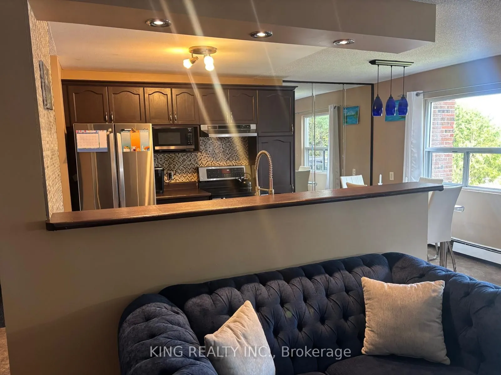 616 Grey Street, #19