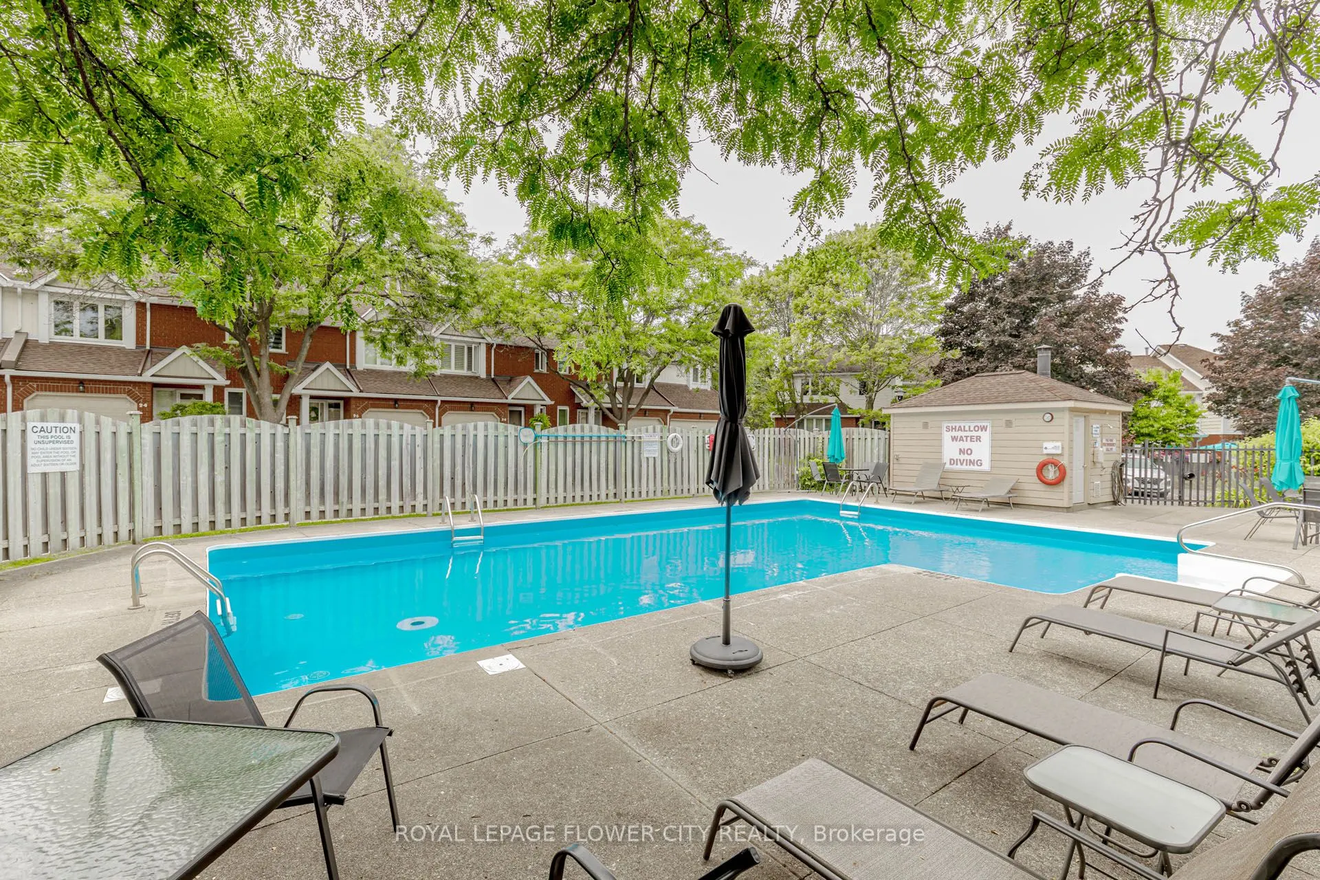 523 Beechwood Drive, #4