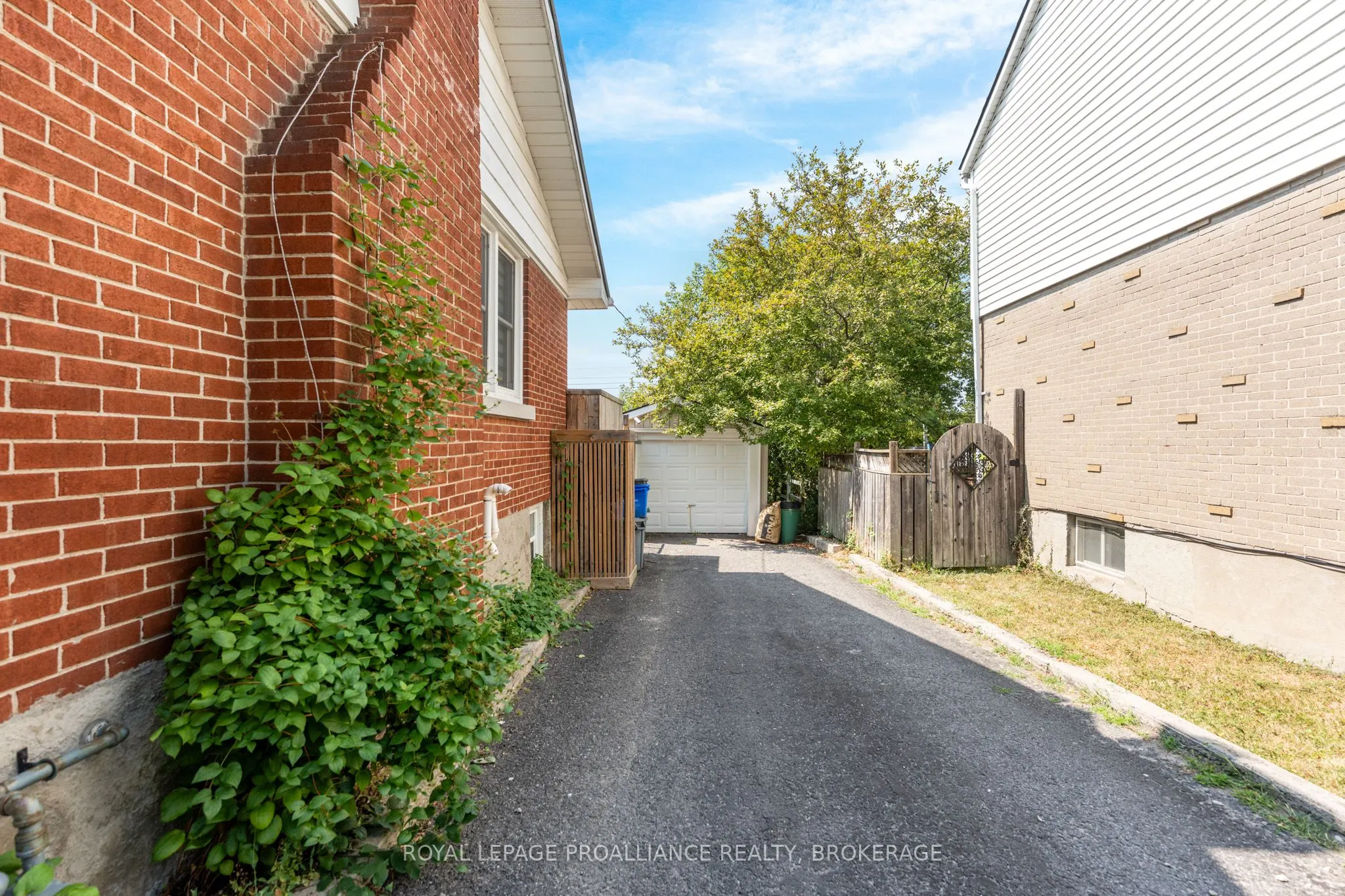 170 Indian Road
