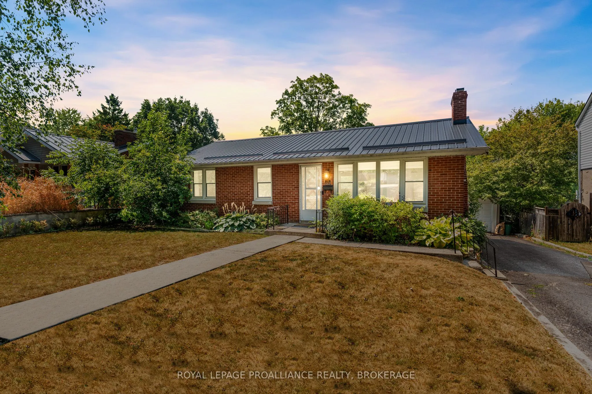 170 Indian Road