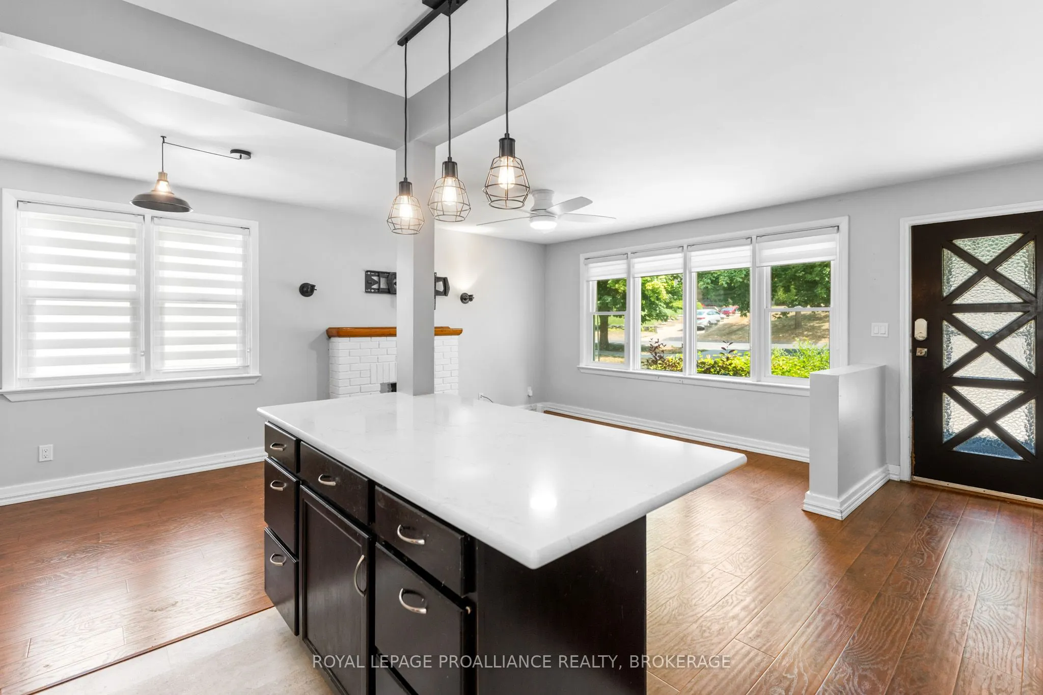 170 Indian Road