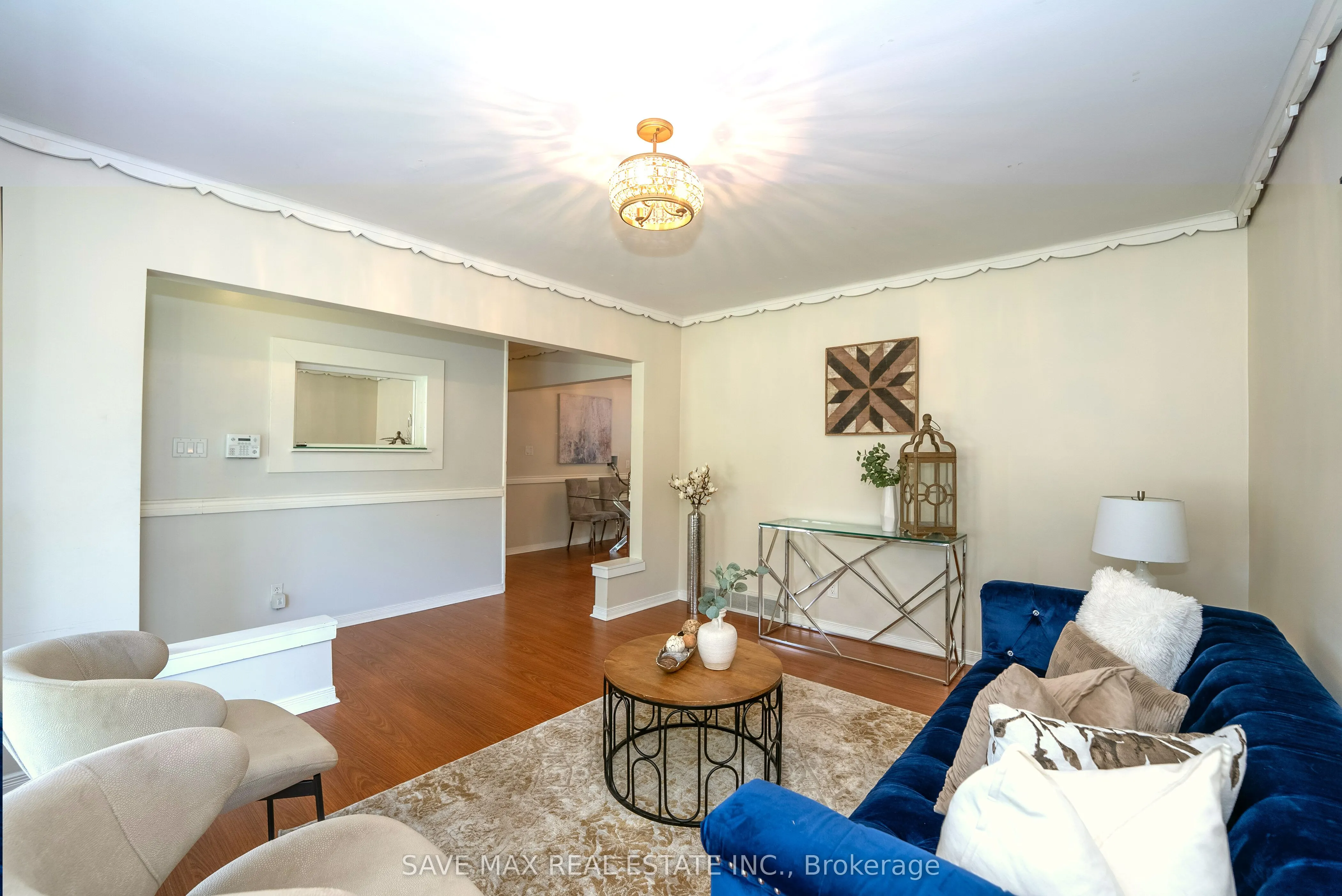 5 Clearview Drive