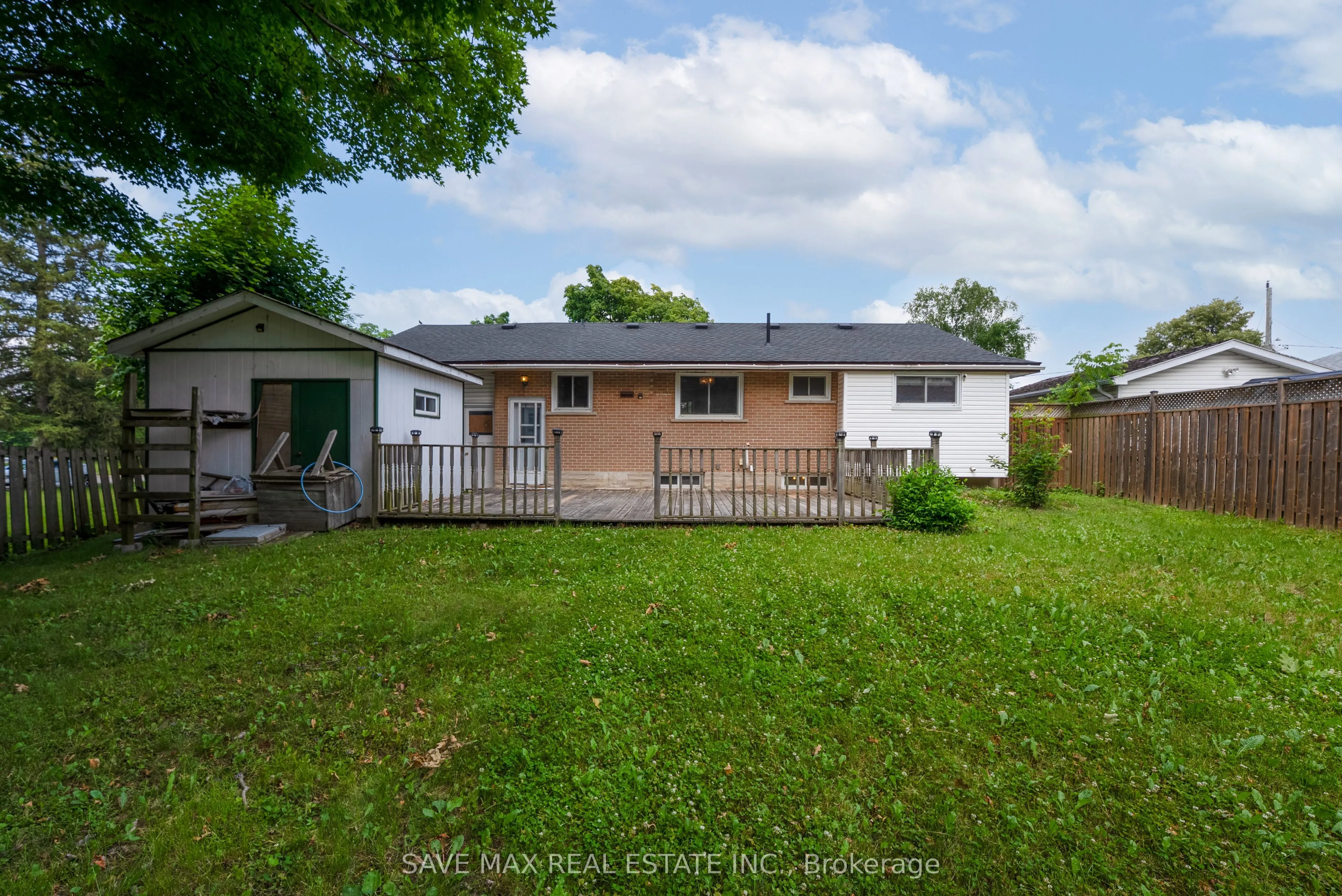 5 Clearview Drive