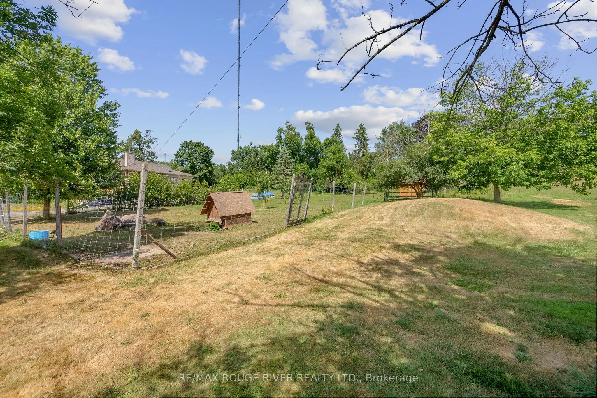 810 Canal Road