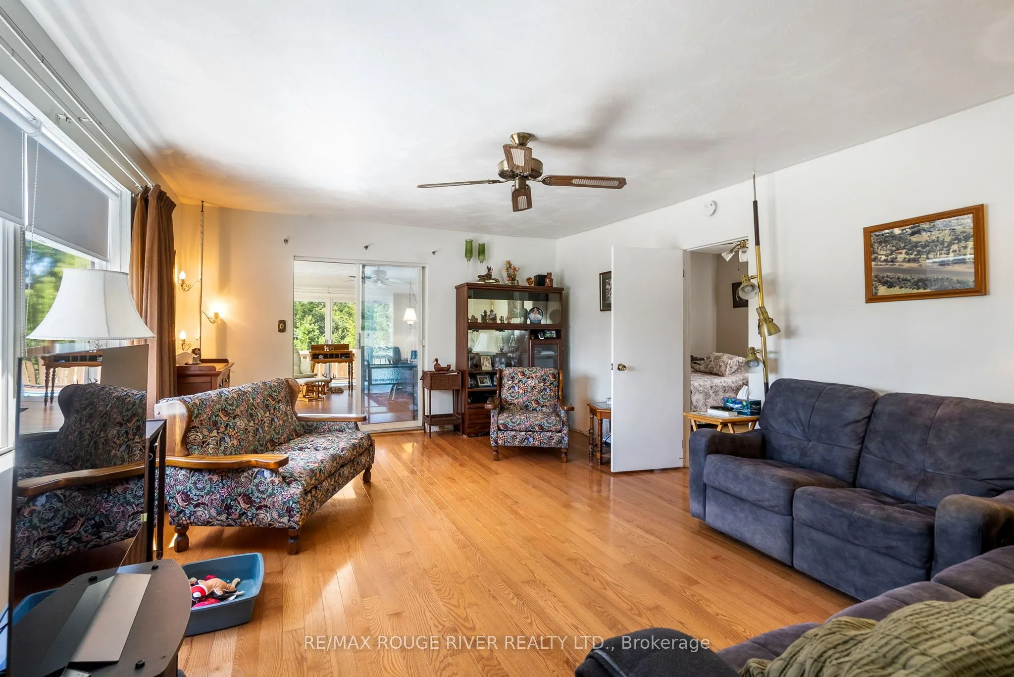 810 Canal Road