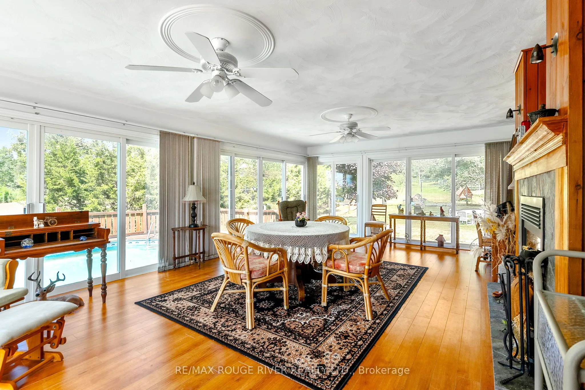 810 Canal Road
