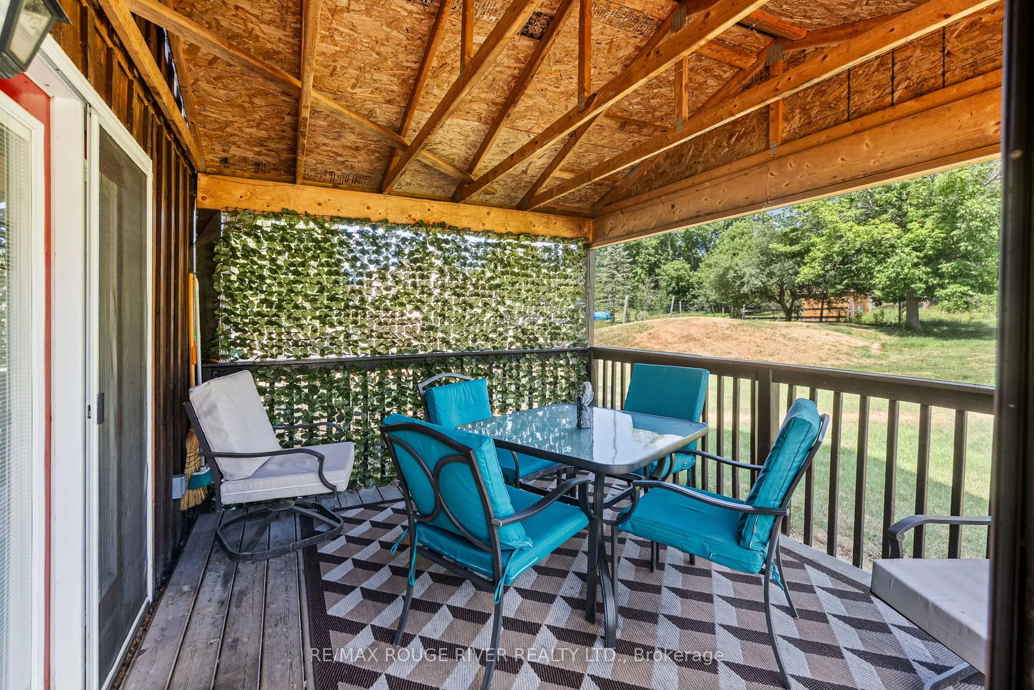810 Canal Road