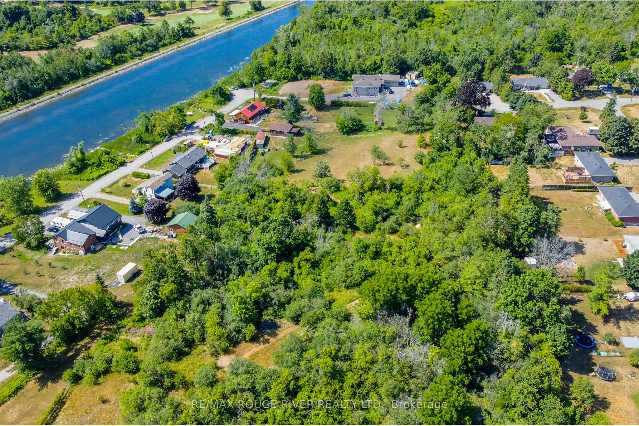 810 Canal Road