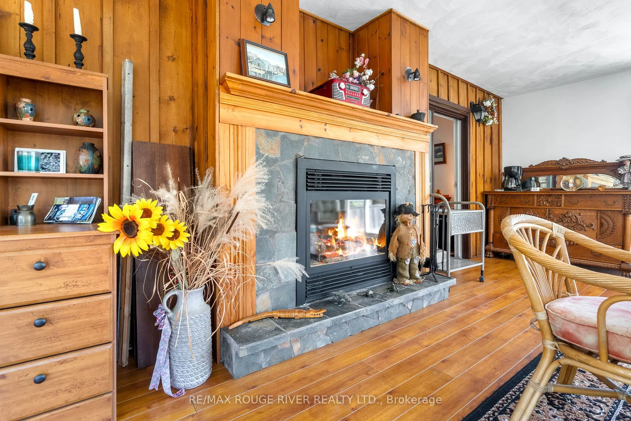 810 Canal Road