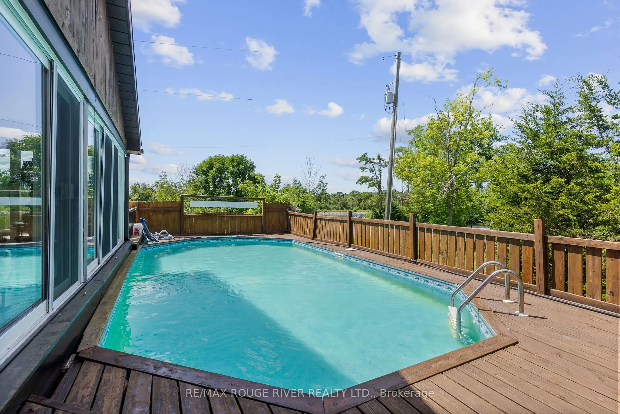 810 Canal Road