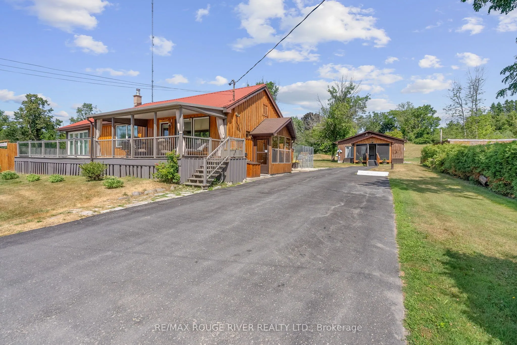 810 Canal Road