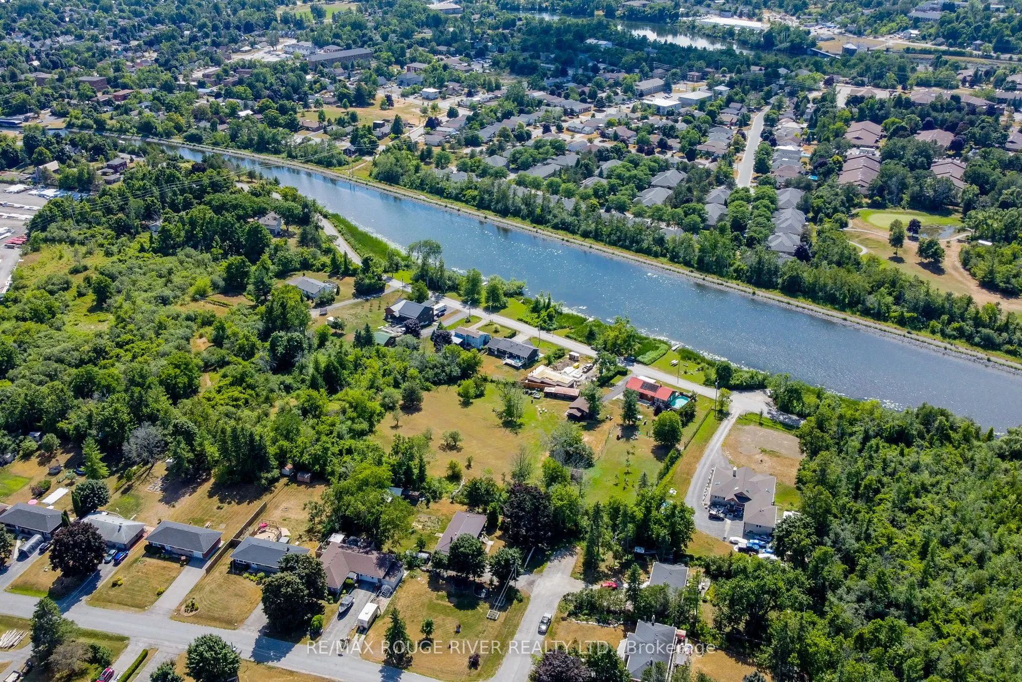810 Canal Road