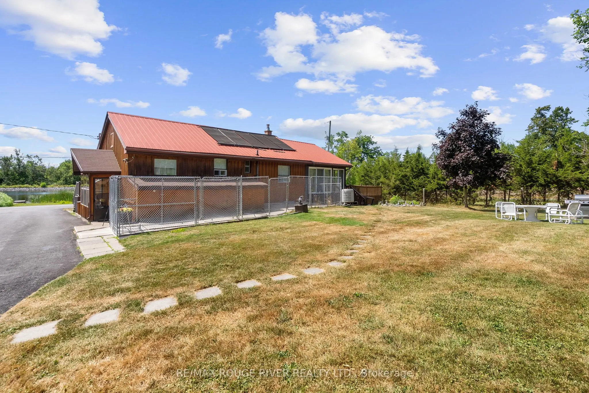 810 Canal Road